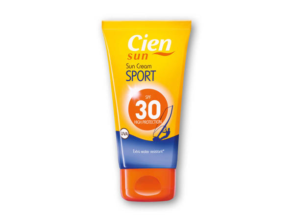 CIEN Solcreme