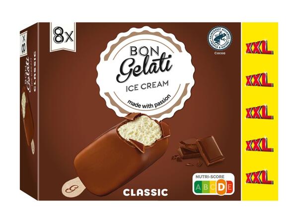 Classic Ice Cream