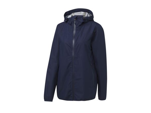 Ladies' All Weather Jacket