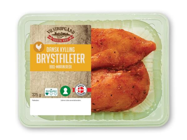 VILSTRUPGÅRD Dansk kyllingebrystfilet
