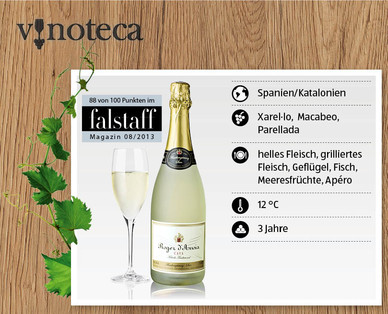 ROGER D'ANOIA Cava Seco