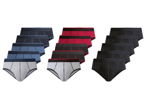 Kalsonger, 5-pack