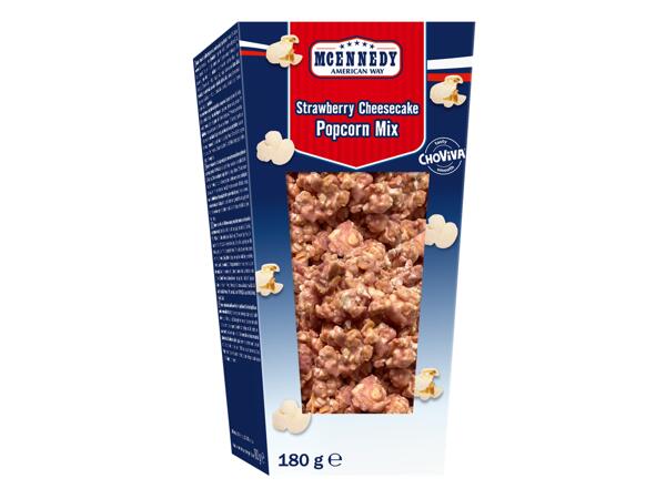 Popcorn Mix
