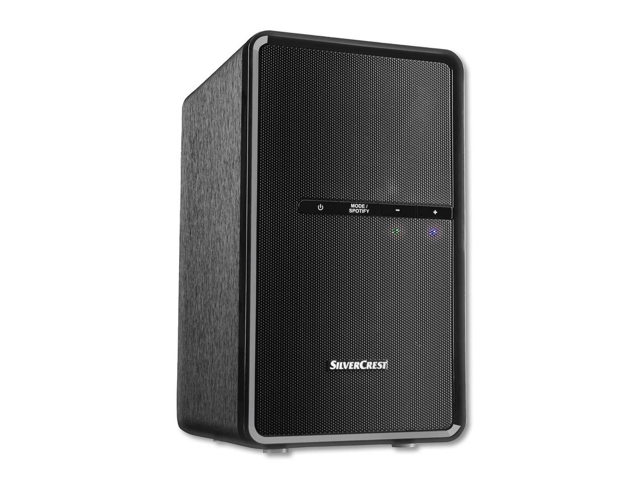 Enceinte WiFi (uniquement en Suisse alémanique)