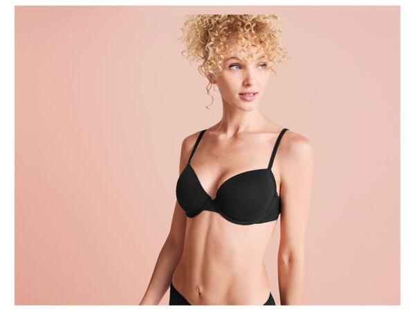Underwired Bras
