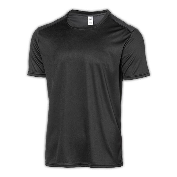 Lauf-T-Shirt /-Top