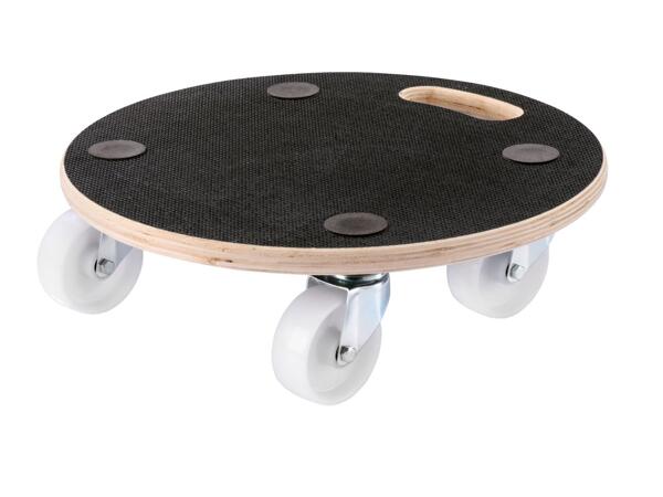 Heavy Duty Dolly