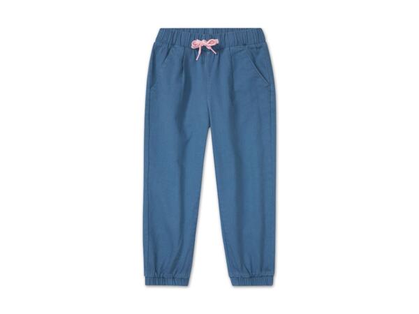Kleinkinder Jogginghose
