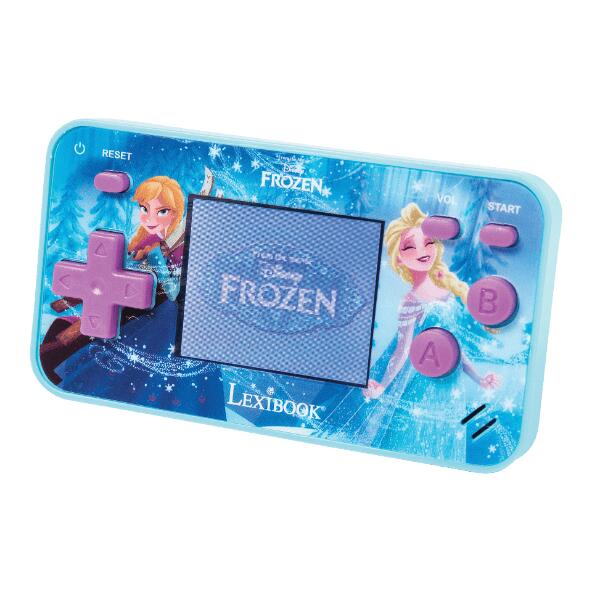 LEXIBOOK(R) 				Console de jeu portable