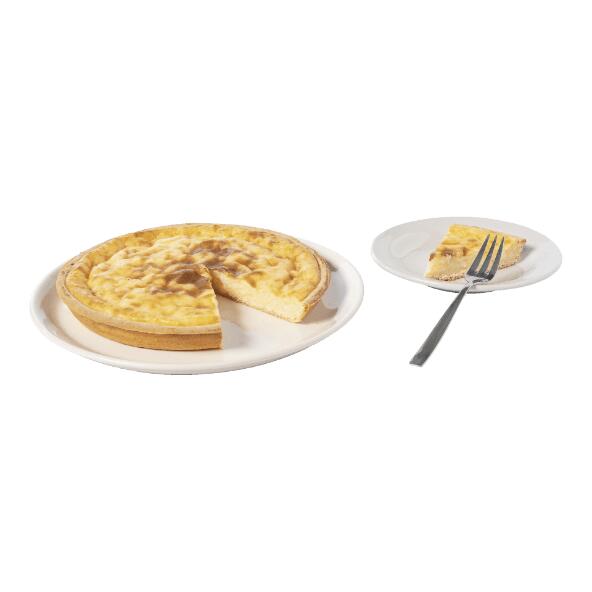 PÂTISSIER GAULTHIER(R) 				Frische Reistorte