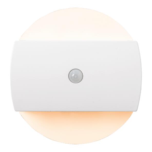 CASALUX(R) 				Trapverlichting, 3 st.