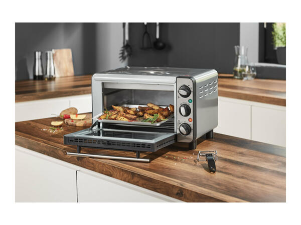 Silvercrest Mini Oven
