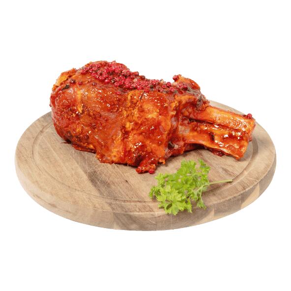 Schweinskrone