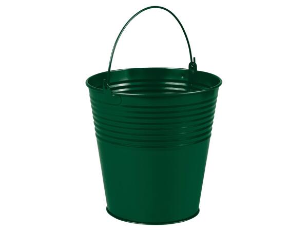 Plant pot