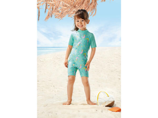 Kids' UV Sun Protection Shirt / Set
