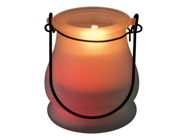 Citronella Candle