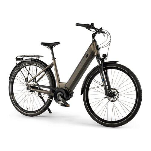 PROPHETE City Genießer E-Bike
