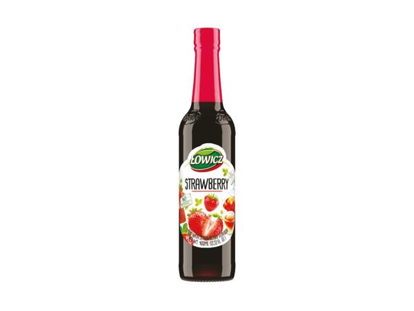 Syrup