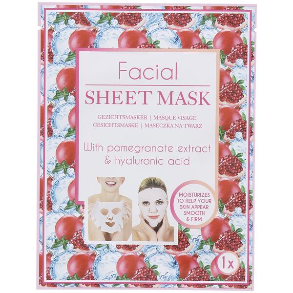 Masque visage
