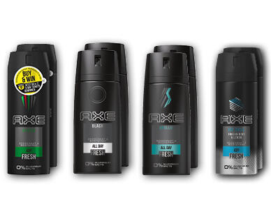 AXE Déodorant