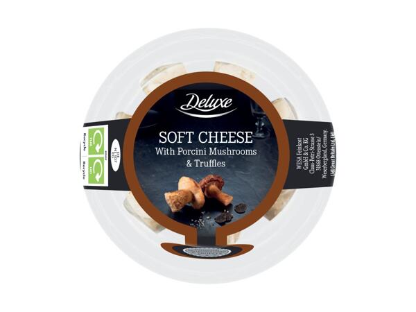 Soft Cheese