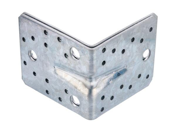 Angle Brackets/​Mending Plates/​Multi-Truss Hangers Assortment