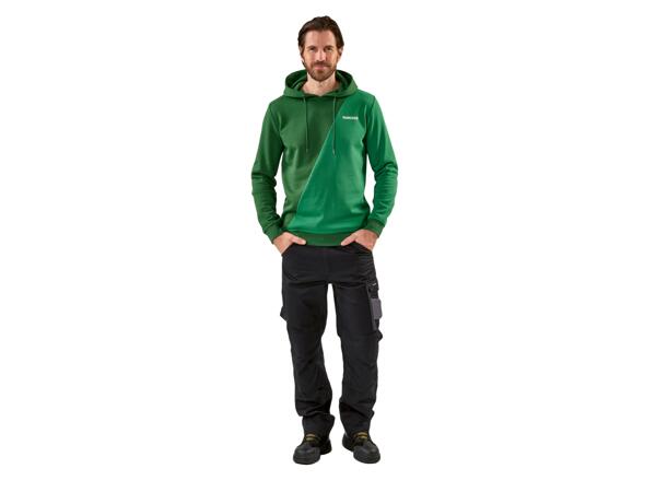 Men's Hoodie
