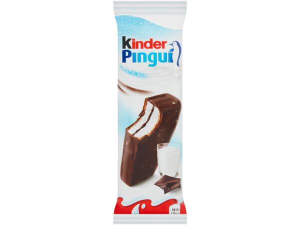Kinder Pingui