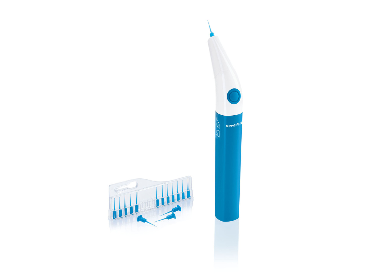 Power Flosser