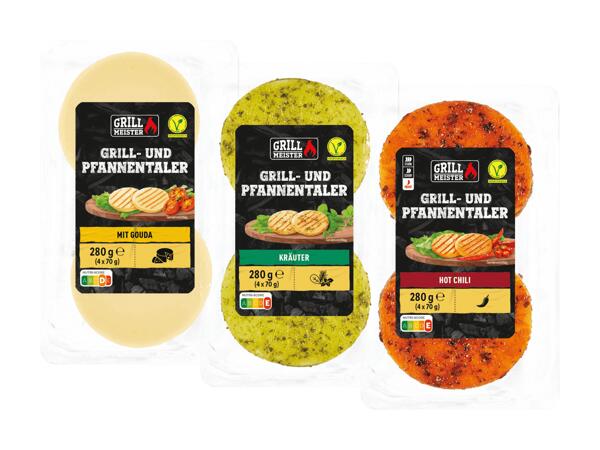 Grilltaler