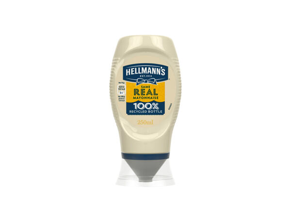 Hellmann's majonnäs