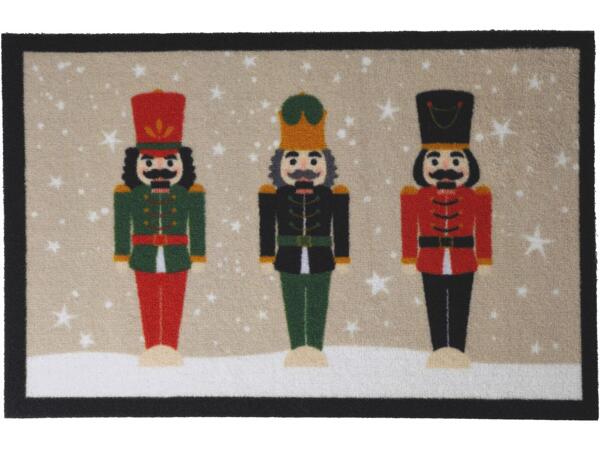 Christmas Doormat, 40x60cm