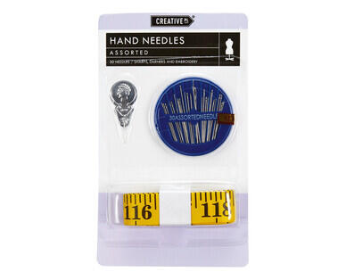 Haberdashery Assortment
