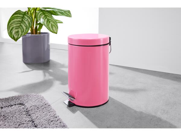 Pedal Bin