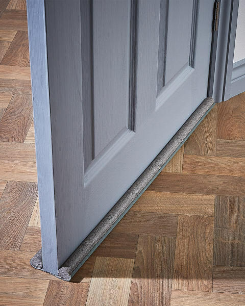 Double Sided Foam Draught Excluder