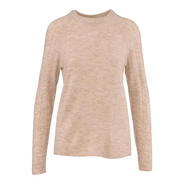 UP2Fashion(R) 				Pull