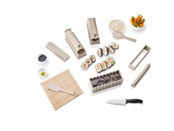 Sushi Roll Kit