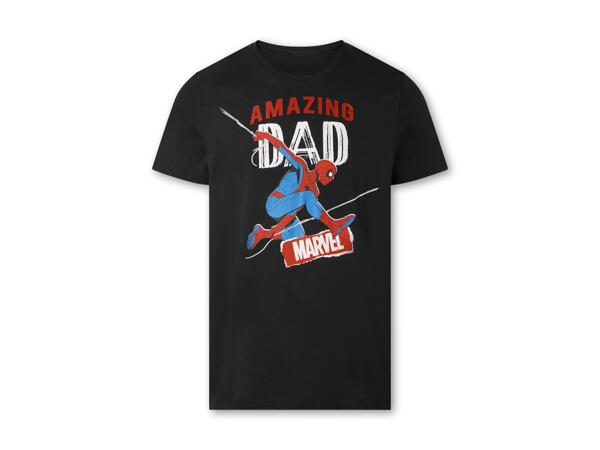 Fars dag-T-shirt