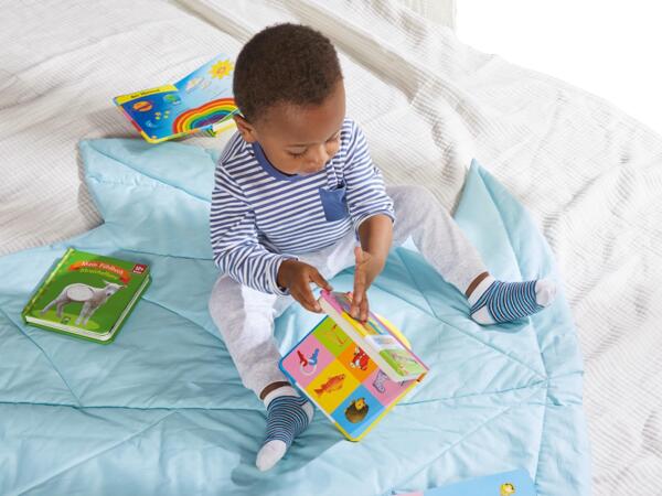 Baby Books