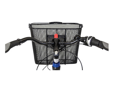 Bikemate Bicycle Handlebar Basket