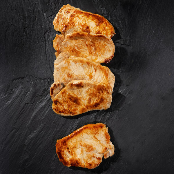 Minutensteaks
