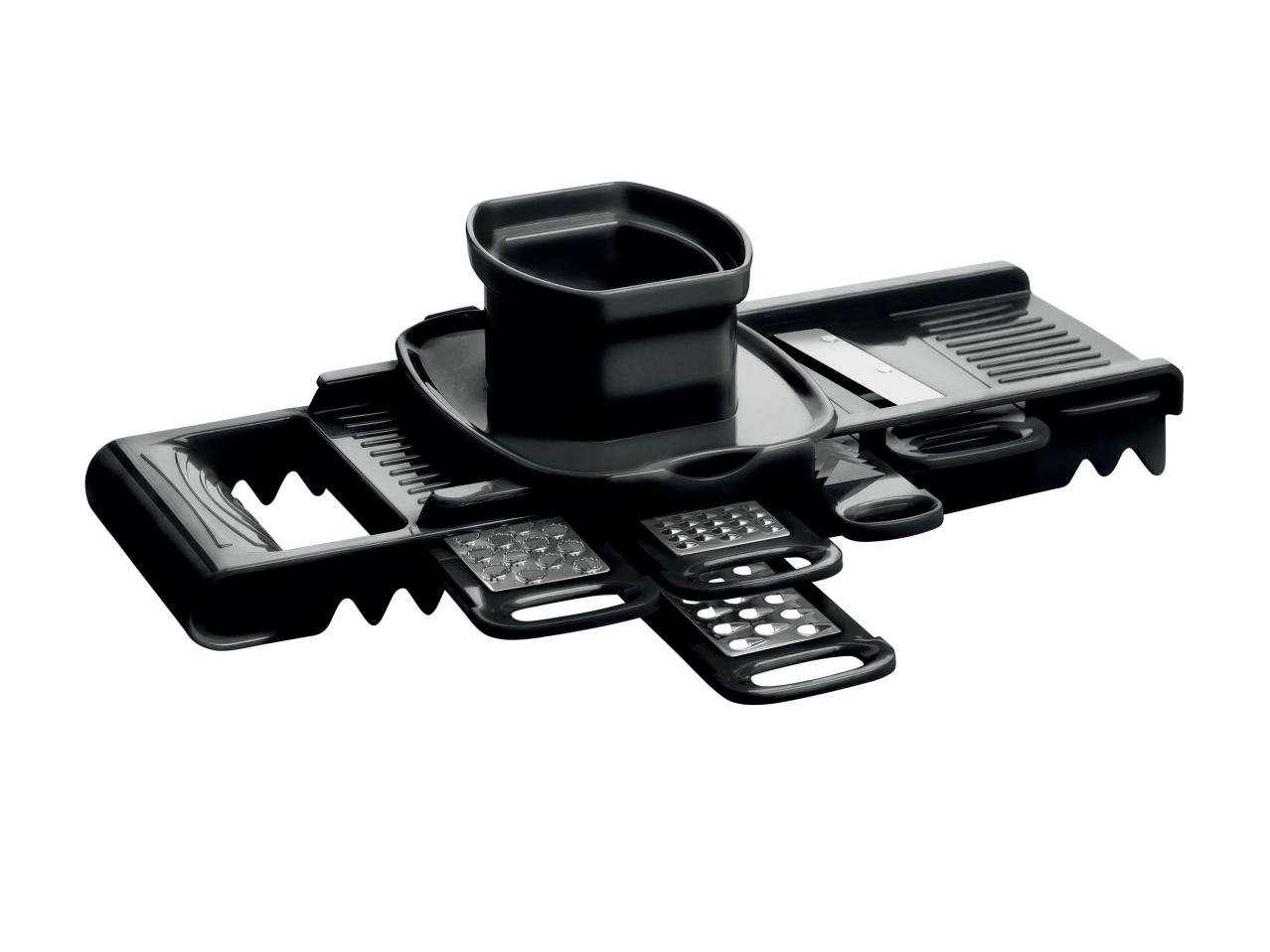 Multi-Purpose Grater