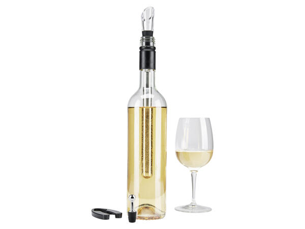 Set of Wine Accessories