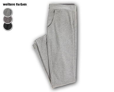 BLUE MOTION Damen-Loungehose