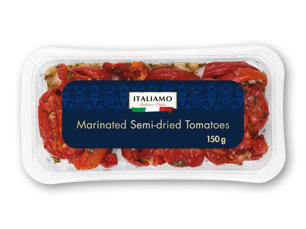 Antipasti