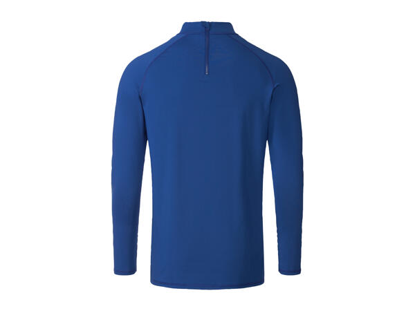Mistral Men's UV Rash Vest