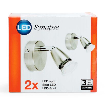 LED-Beleuchtung
