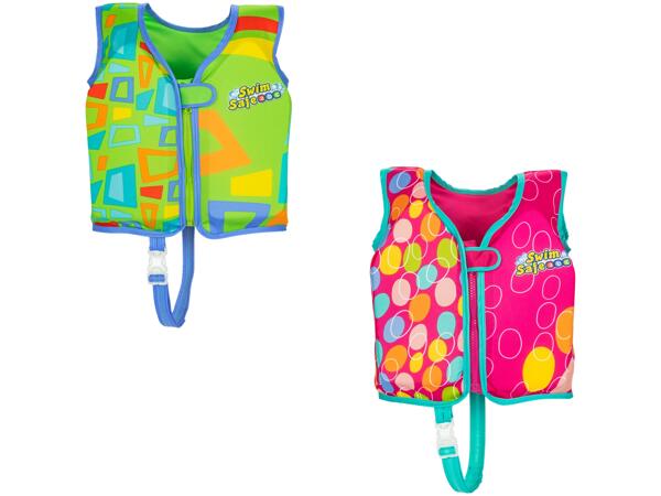 Kids' Swim Vest