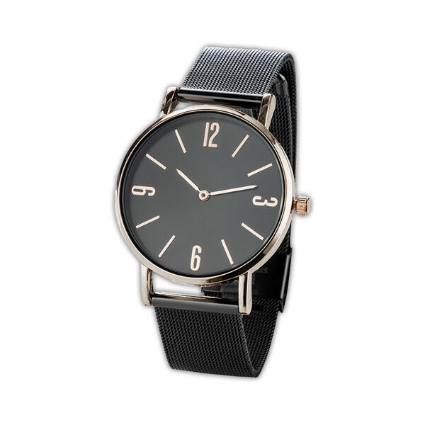 Armbanduhr
