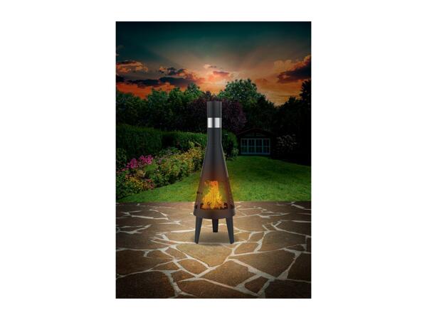Grillmeister Chiminea